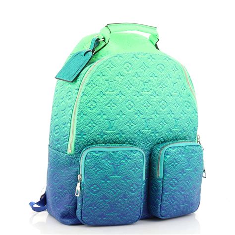 louis vuitton limited edition bag|Louis Vuitton limited edition backpack.